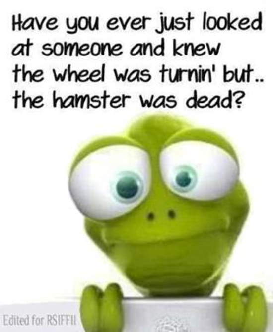 Chuckles 4