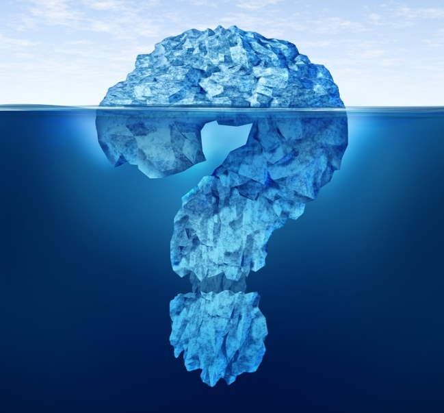 Shangrala's Amazing Subconscious Mind