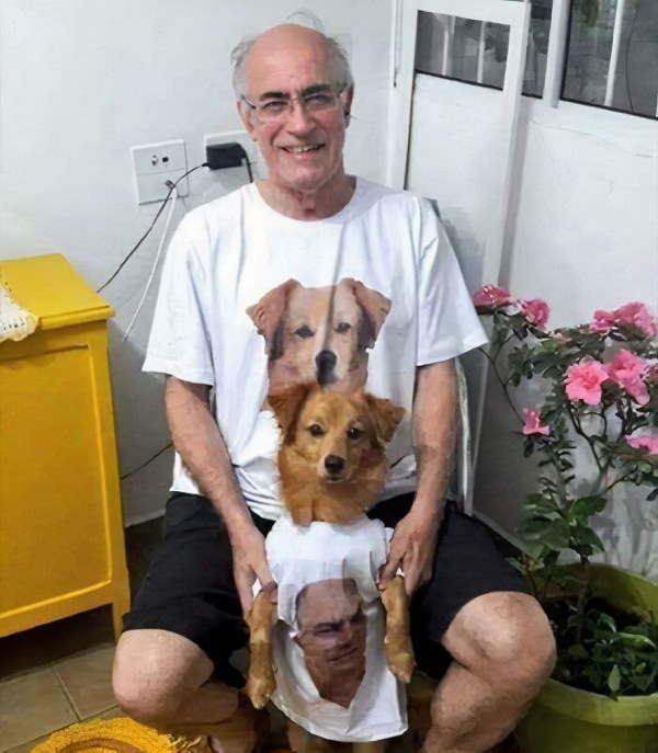 Shangrala's Funny T-Shirt Wisdom 2