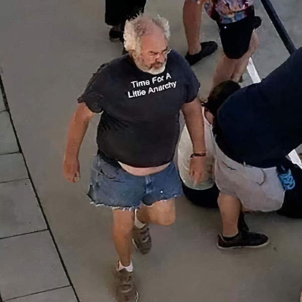 Shangrala's Funny T-Shirt Wisdom 2