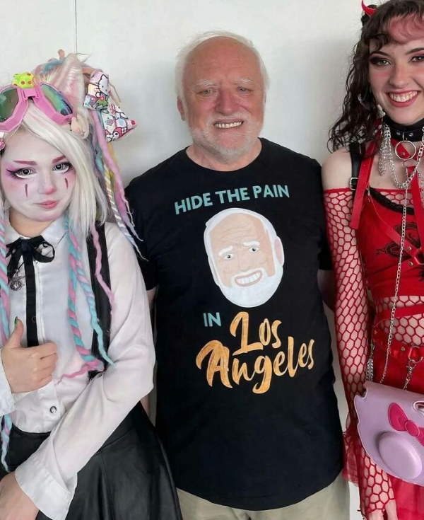 Shangrala's Funny T-Shirt Wisdom 2