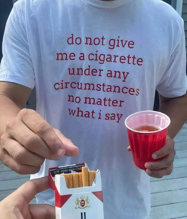 Shangrala's Funny T-Shirt Wisdom 2