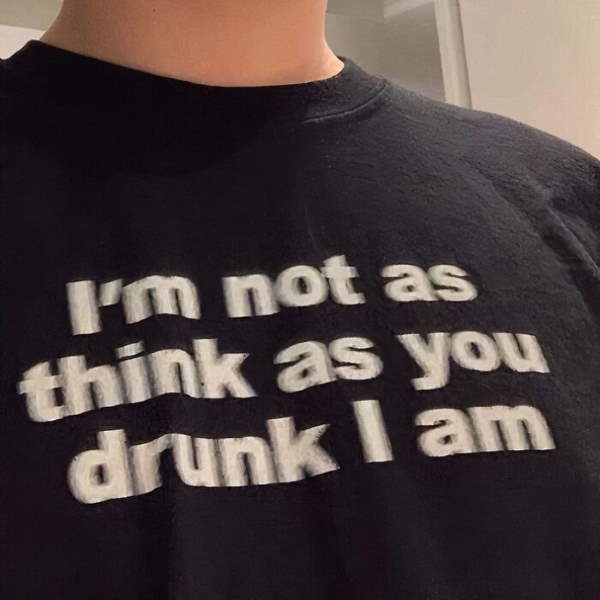 Shangrala's Funny T-Shirt Wisdom 2