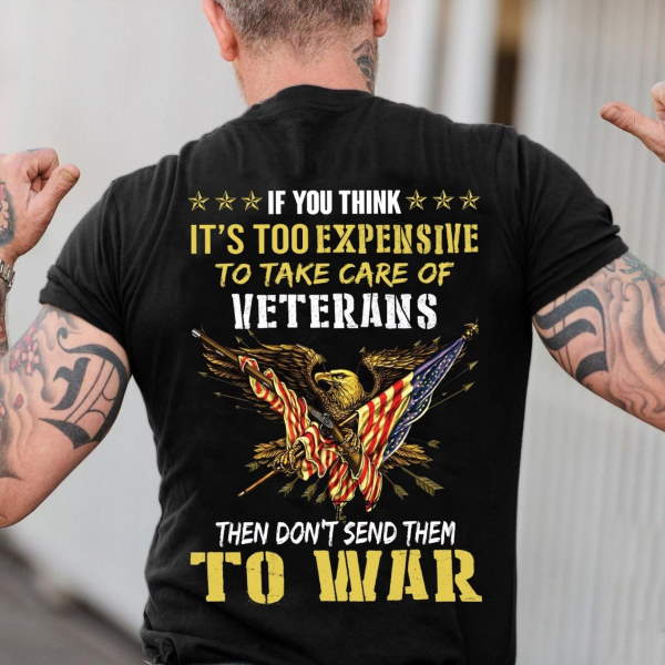 Shangrala's Funny T-Shirt Wisdom 2