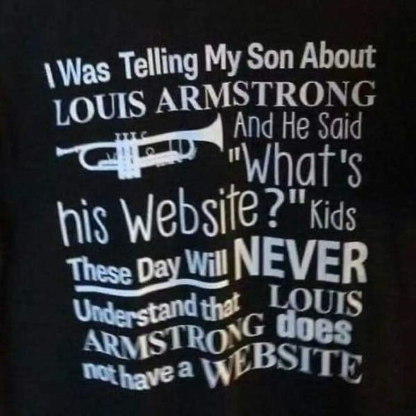 Shangrala's Funny T-Shirt Wisdom 2