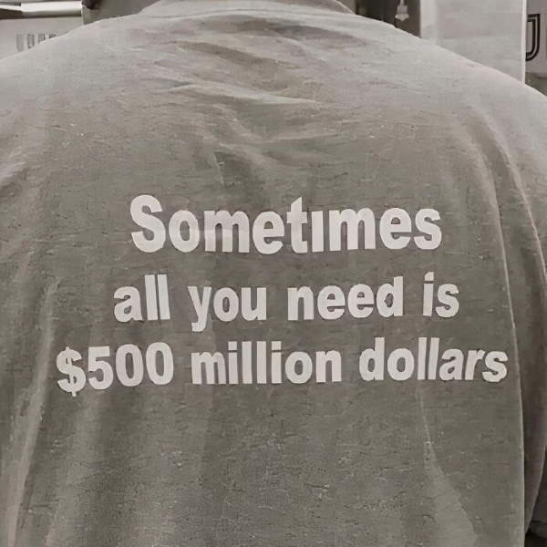 Shangrala's Funny T-Shirt Wisdom 2