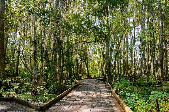 Shangrala's US Hidden Natural Marvels