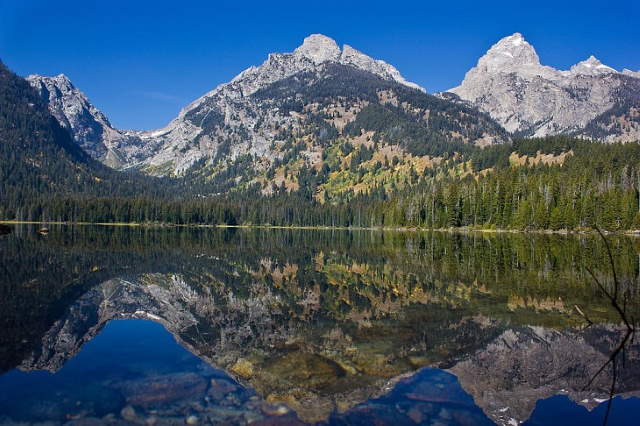 Shangrala's US Hidden Natural Marvels