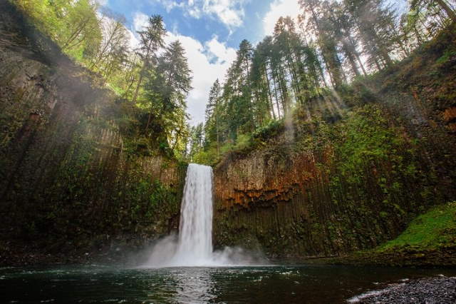 Shangrala's US Hidden Natural Marvels