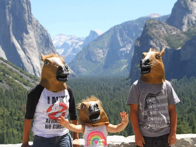 Shangrala's Vacation Time