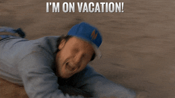 Shangrala's Vacation Time