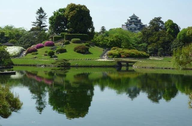 Shangrala's World's Beautiful Gardens