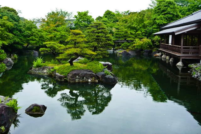 Shangrala's World's Beautiful Gardens