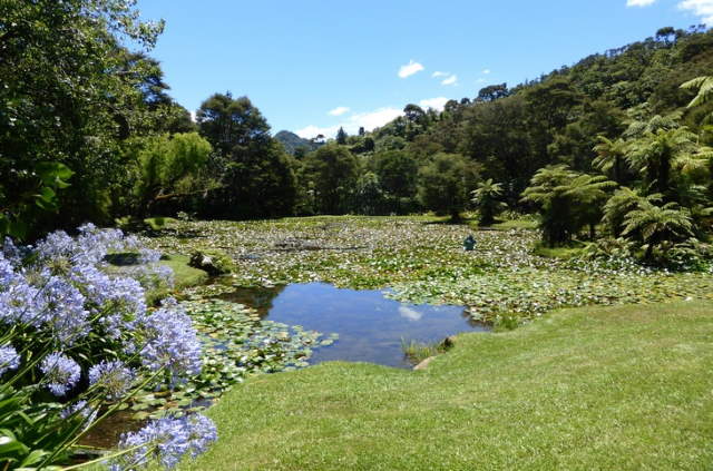 Shangrala's World's Beautiful Gardens