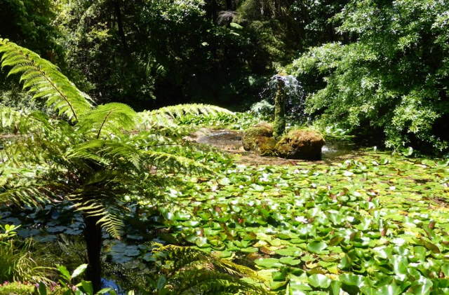 Shangrala's World's Beautiful Gardens