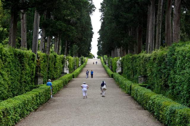 Shangrala's World's Beautiful Gardens
