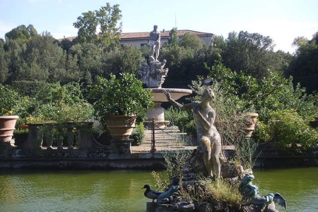 Shangrala's World's Beautiful Gardens