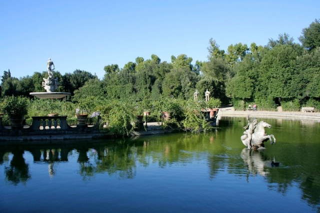 Shangrala's World's Beautiful Gardens