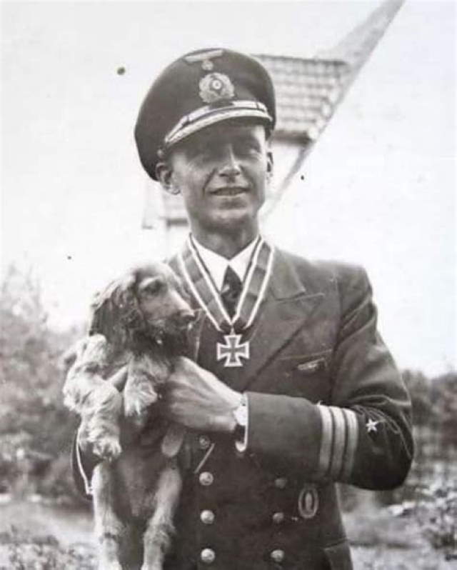 Shangrala's Wiener War Dogs