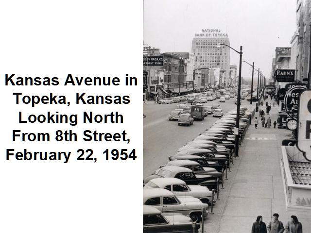 Shangrala's Back In The 50s