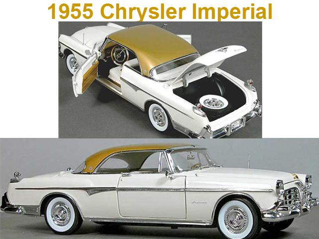 Shangrala's Back In The 50s