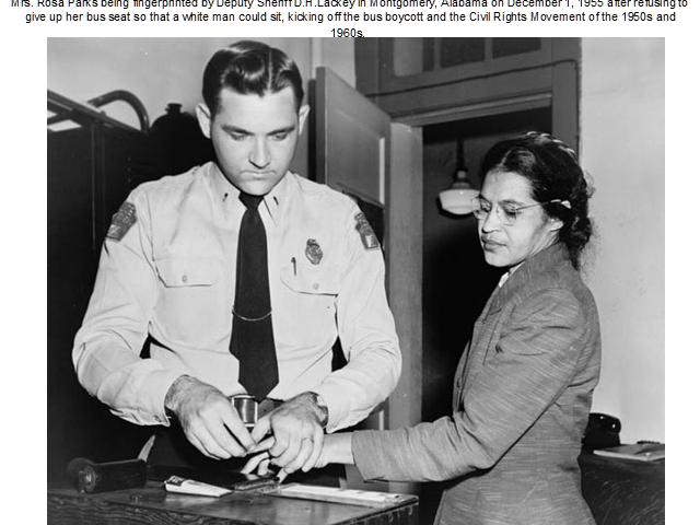 Shangrala's Back In The 50s