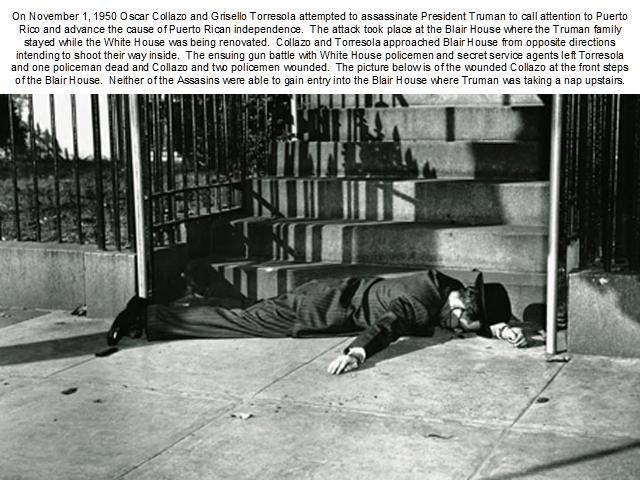 Shangrala's Back In The 50s