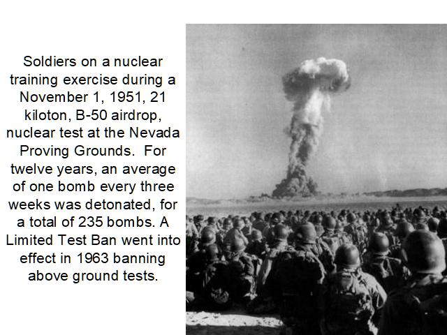 Shangrala's Back In The 50s