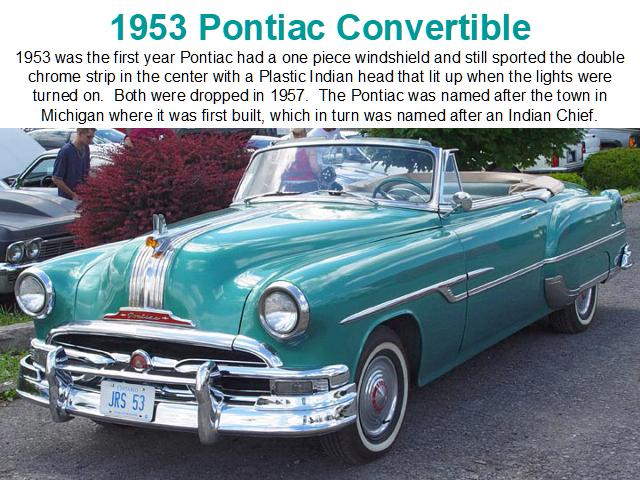 Shangrala's Back In The 50s