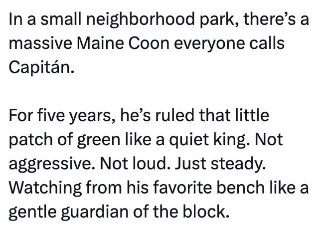 Shangrala's Story Of Capitan