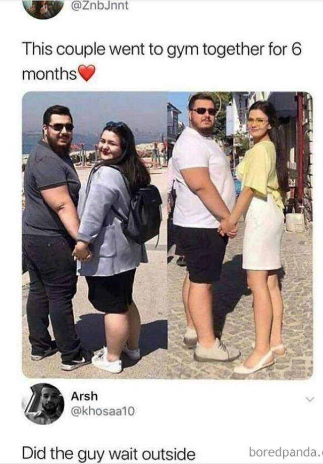 Shangrala's Witty Comebacks