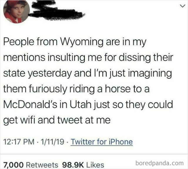 Shangrala's Witty Comebacks