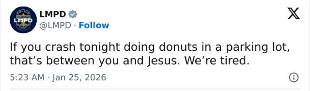 Shangrala's Cop Talk Memes