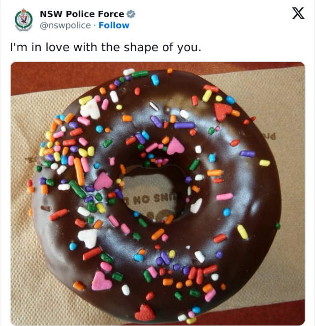 Shangrala's Cop Talk Memes