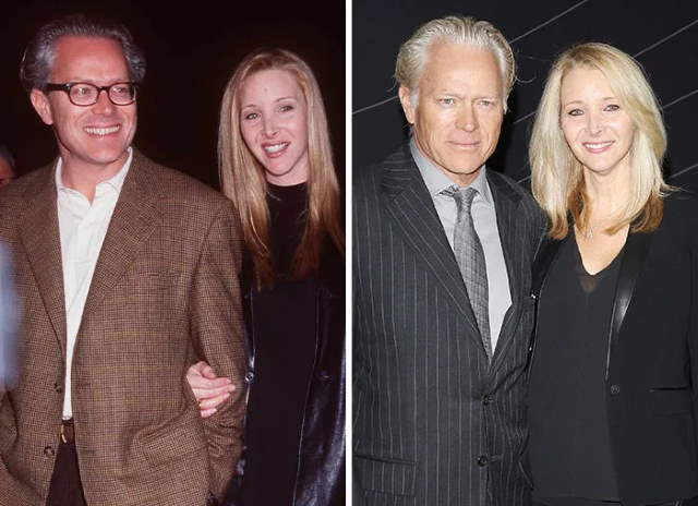 Shangrala's Celebrity Lasting Couples