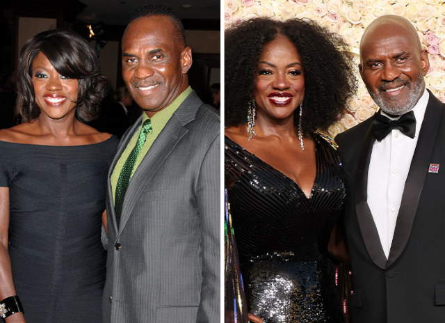 Shangrala's Celebrity Lasting Couples