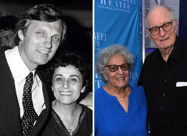 Shangrala's Celebrity Lasting Couples