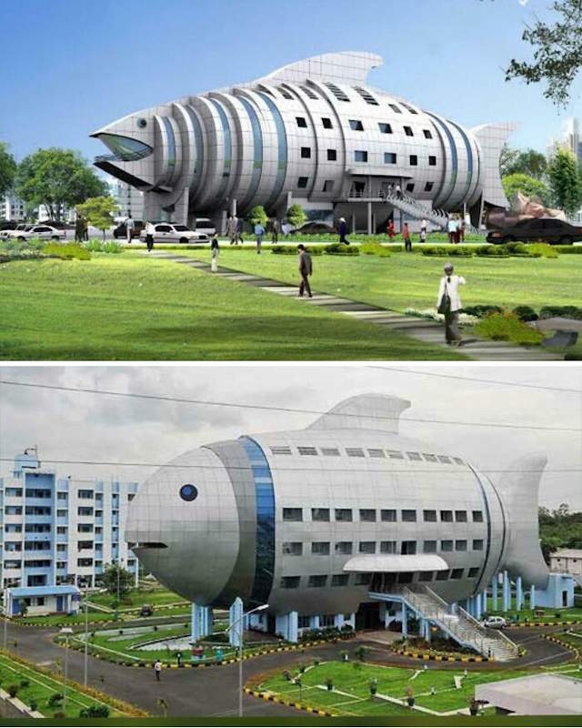 Shangrala's Design Failures