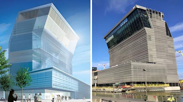Shangrala's Design Failures