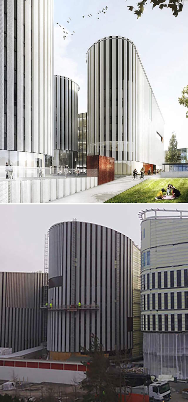 Shangrala's Design Failures