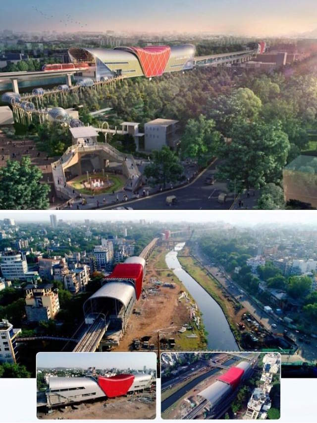 Shangrala's Design Failures