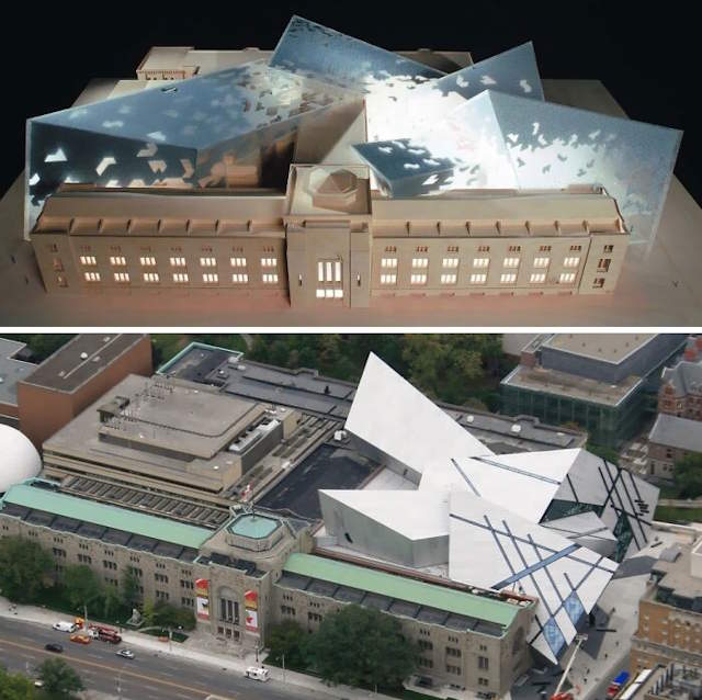 Shangrala's Design Failures