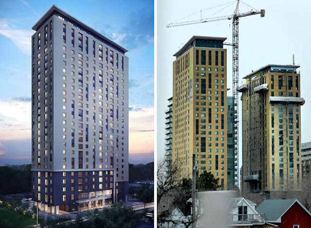 Shangrala's Design Failures
