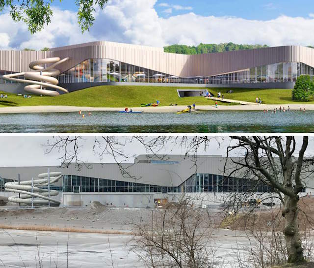 Shangrala's Design Failures