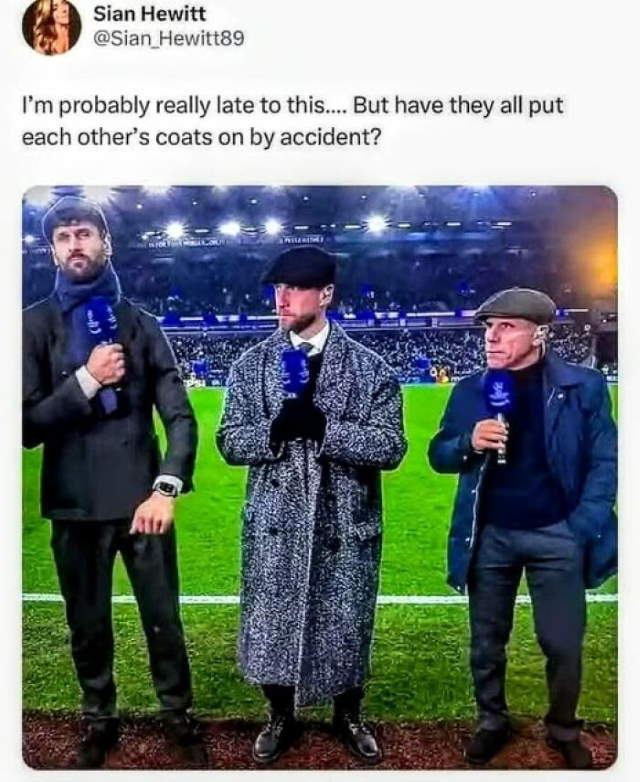 Shangrala's Funny Lighthearted Memes