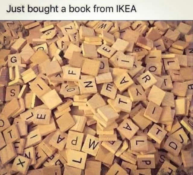 Shangrala's Funny Lighthearted Memes