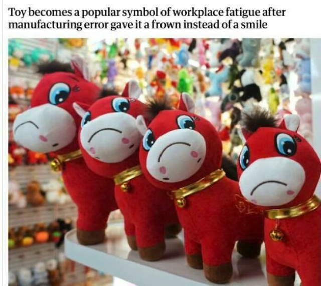 Shangrala's Only ONE Job 8