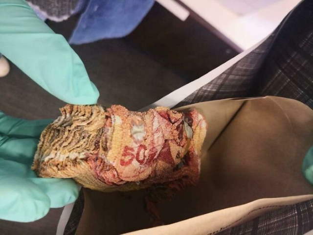 Shangrala's Expensive Mistakes