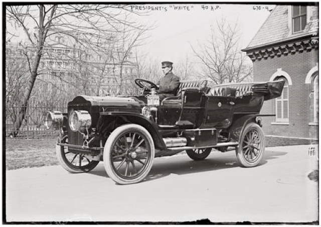 Shangrala's Trivia Car Facts 2