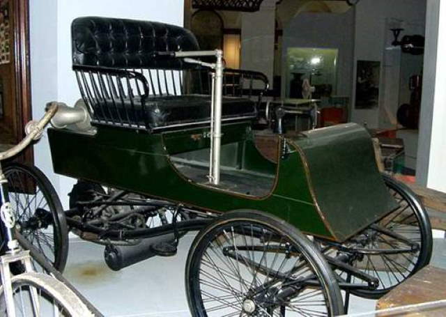 Shangrala's Trivia Car Facts 2